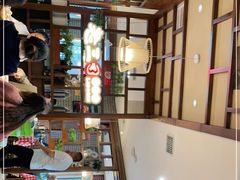 -老三骨头馆(白桦东路店)