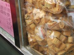-京天红酒家(虎坊路店)