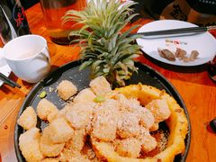 -戴记龙虾(天泽街店)