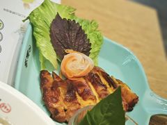 -蔡澜Pho·越南粉餐厅(海上世界店)