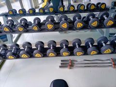 -中田健身工作室(嘉定江桥店)