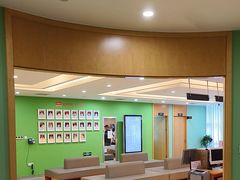 -爱康国宾体检中心(杭州滨江江南大道分院)