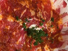 -韩宫宴烤肉·料理(南京江宁万达店)