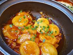 -杨记隆府(南坪店)
