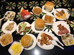 -堂会(白云店)
