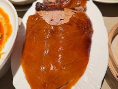 -金鸭季·北京烤鸭(深业上城店)