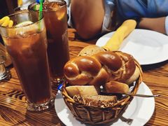 -申德勒加油站餐厅(三里屯北小街店)