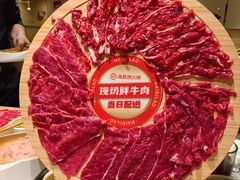 -海底捞火锅(六合天街店)