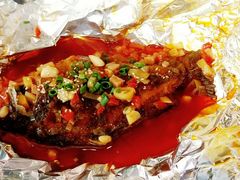 -臻味私厨(国际社区店)