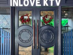 -INLOVE KTV(世博源店)