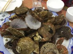 -颐和海鲜饺子