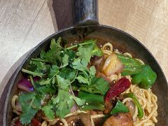 -阿当·小炒牛肉面(人广店)