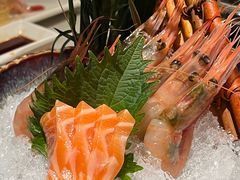 -大渔铁板烧(花园道店)