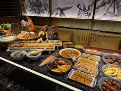 -野人部落(沈阳一店)