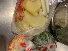 -冯记香辣兔火锅(茶店子总店)