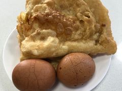 -老磁器口豆汁店(天坛店)