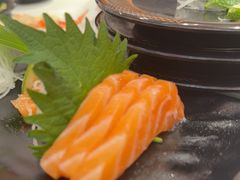 -争鲜回转寿司(通州万达店)