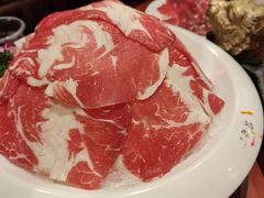 -袁老四重庆老火锅(桐梓坡店)