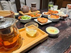 -青藤茶馆(南山路店)