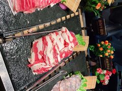 -钱小奴创意自助餐厅(仙居吾悦店)