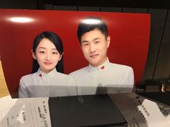-海马体照相馆(天津世纪都会店)