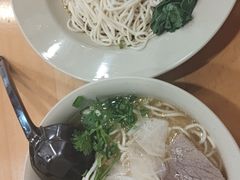 -李先生牛肉面大王(莱芜信誉楼店)