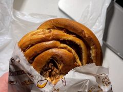 -德南面包房(尚都店)