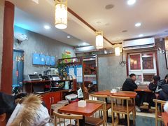 -菊儿人家·北京胡同菜(南锣鼓巷店)