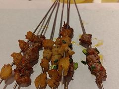 -马良味博·烧烤·小龙虾(运达广场店)