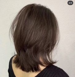 -TRIMS HAIR 修剪造型·烫染接发