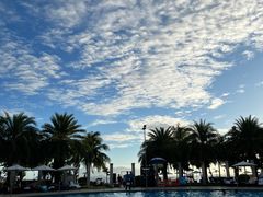 -惠州金海湾嘉华度假酒店