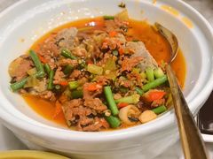 -雀蓝川菜(奥体广场店)