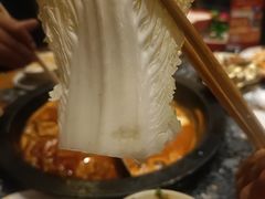 -蜀大侠火锅(香格里拉店)