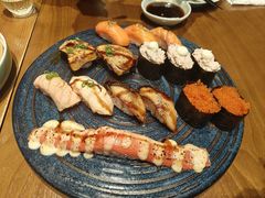 -傑·料理·海鲜放题(佛山文华荟店)
