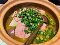 -渔语鱼新川菜Bistro(万象天地店)