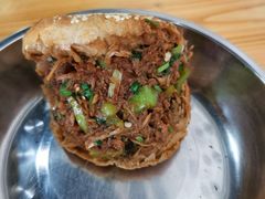 -昌顺马记小吃店(昌盛园店)