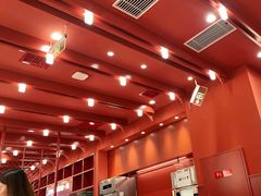 大堂-喜家德虾仁水饺(景枫中心店)