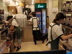 -1点点(雨花西路店)