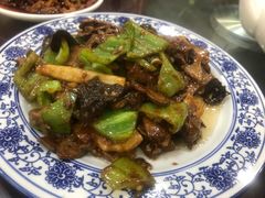 -京碗居老北京特色菜(北环东路店)