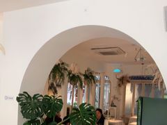 -春树下·树屋花房西餐厅(罍街AS1980店)