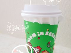 -Seesaw Coffee(上海太阳宫K46店)