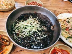 -京玉菲饭店(李村店)