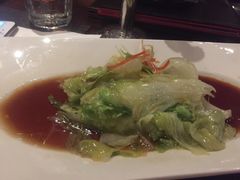 -食间牛排(湖西路店)