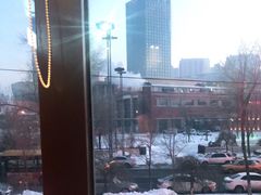 -邢氏老太太烤串(北兴街店)