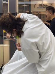 -M² LAB HAIR SALON