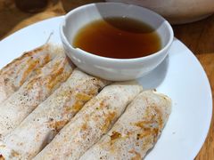 手工薄饼-嘉州叶婆婆钵钵鸡(建设路店)