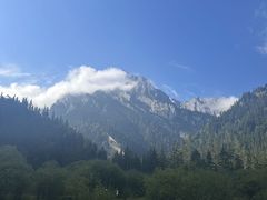 -峨眉山风景名胜区