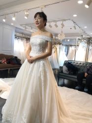 -艾慕婚纱礼服馆(和平店)
