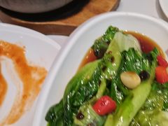 -花少爷·鲜虾干贝粥(延安万达店)