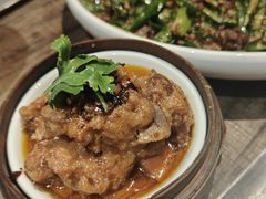 -铁公鸡·四川料理(天环广场店)